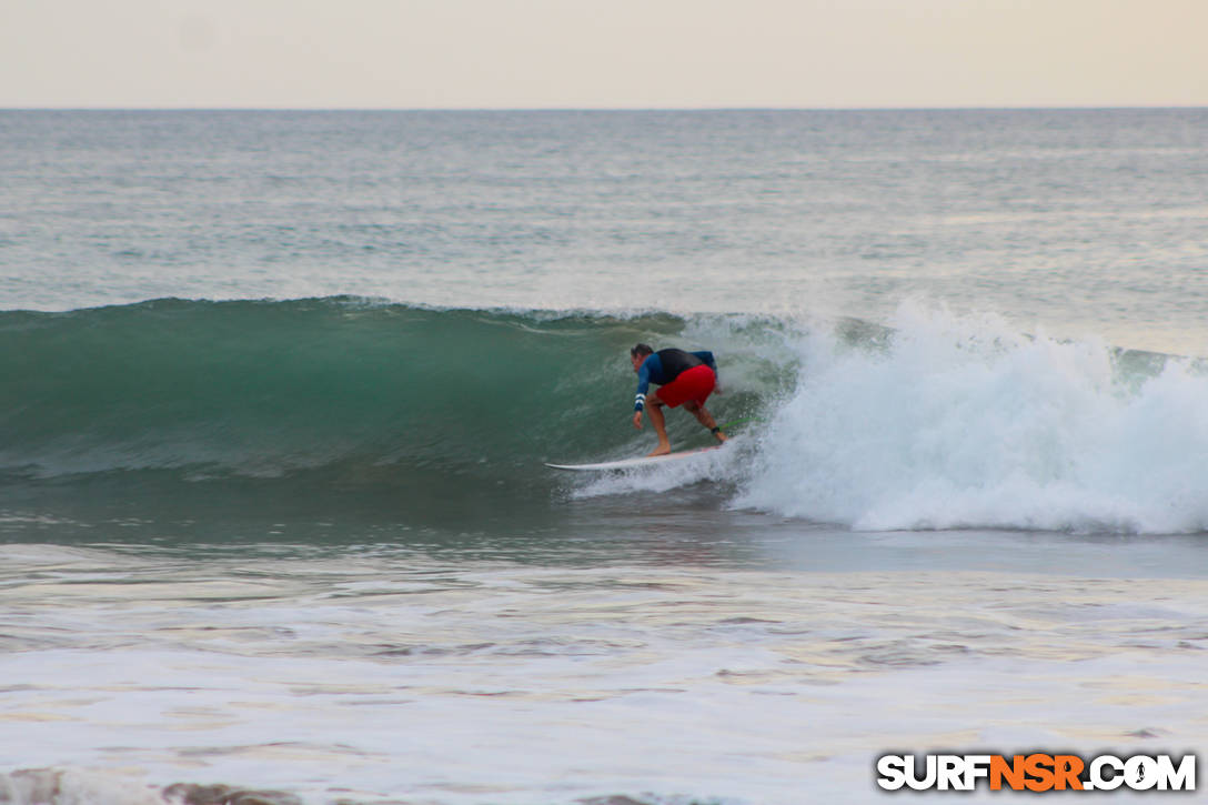 Nicaragua Surf Report - Report Photo 09/03/2018  9:00 PM 