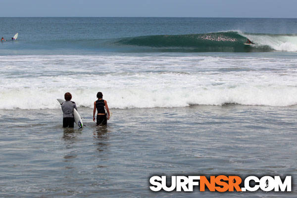 Nicaragua Surf Report - Report Photo 07/08/2011 6:08 PM