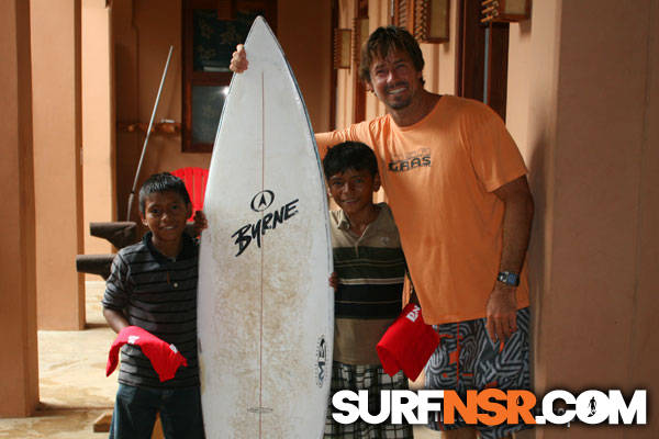 Nicaragua Surf Report - Report Photo 07/21/2010 5:14 PM