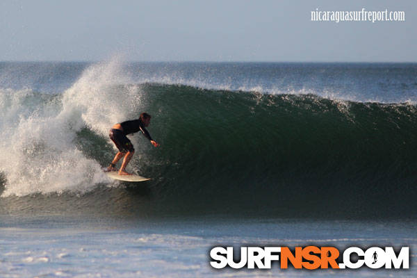 Nicaragua Surf Report - Report Photo 03/15/2012  4:52 PM 