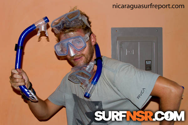 Nicaragua Surf Report - Report Photo 07/13/2014 12:01 PM
