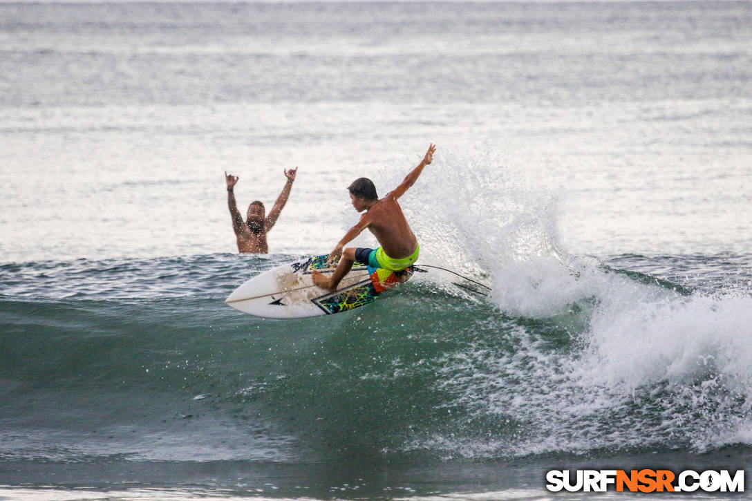 Nicaragua Surf Report - Report Photo 06/21/2020  9:19 PM 