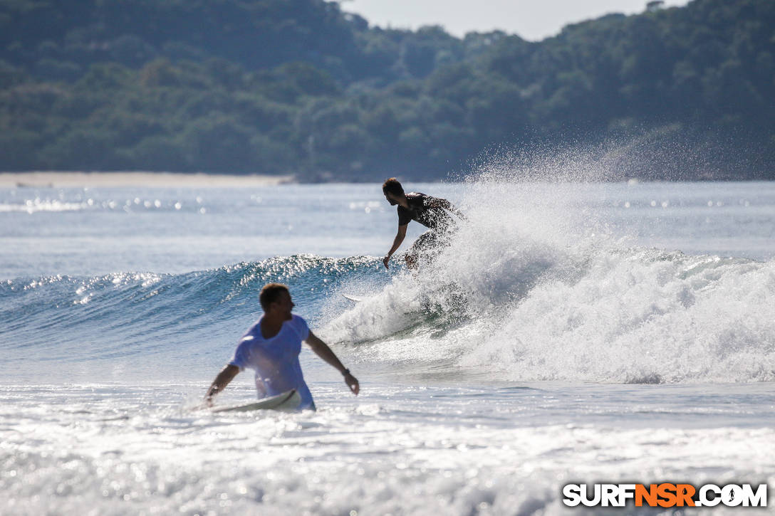 Nicaragua Surf Report - Report Photo 11/23/2021  11:05 AM 