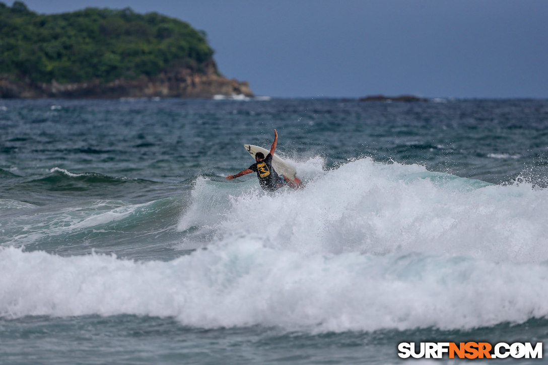 Nicaragua Surf Report - Report Photo 06/09/2017  9:05 PM 