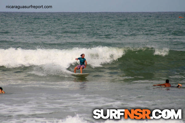 Nicaragua Surf Report - Report Photo 07/05/2010  2:11 PM 