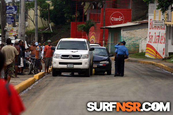 Nicaragua Surf Report - Report Photo 09/25/2010  2:50 PM 