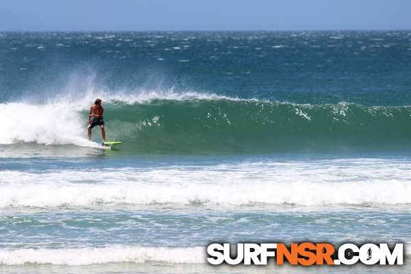 Nicaragua Surf Report - Report Photo 04/10/2014  12:21 PM 