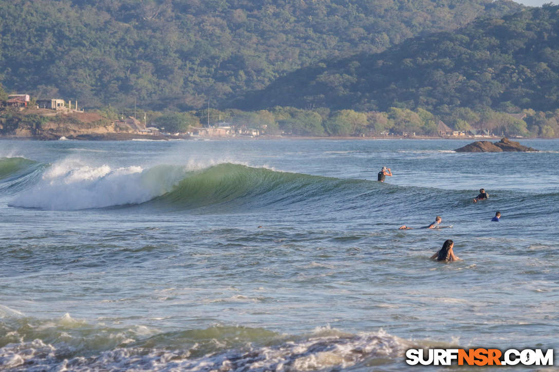 Nicaragua Surf Report - Report Photo 11/05/2017  7:19 PM 