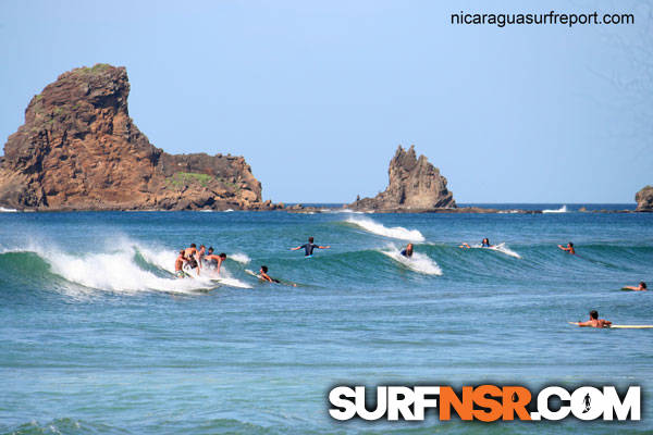 Nicaragua Surf Report - Report Photo 12/02/2010 4:39 PM