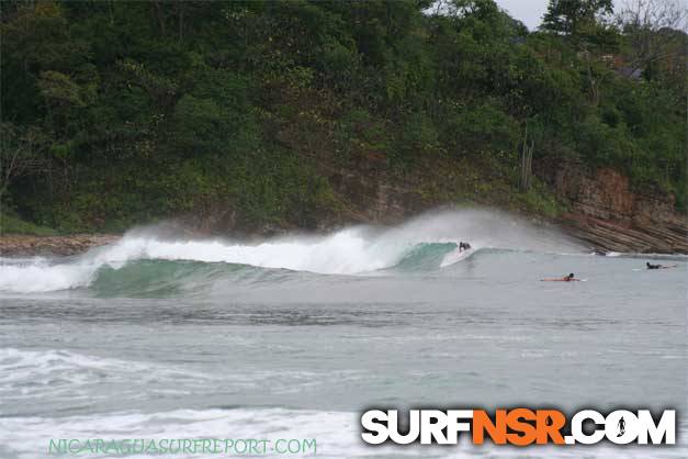Nicaragua Surf Report - Report Photo 12/02/2006  7:34 PM 