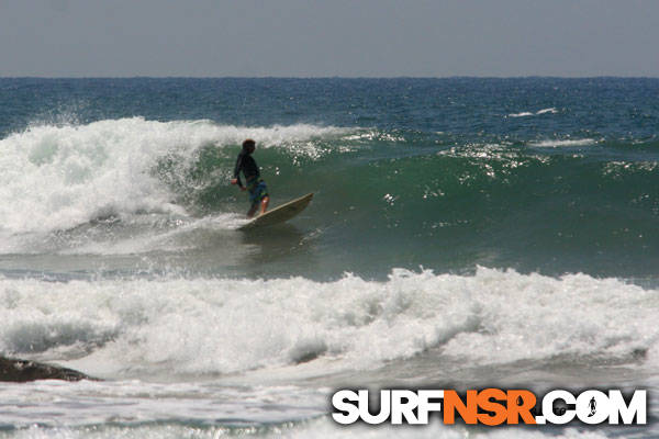 Nicaragua Surf Report - Report Photo 03/12/2010  2:49 PM 