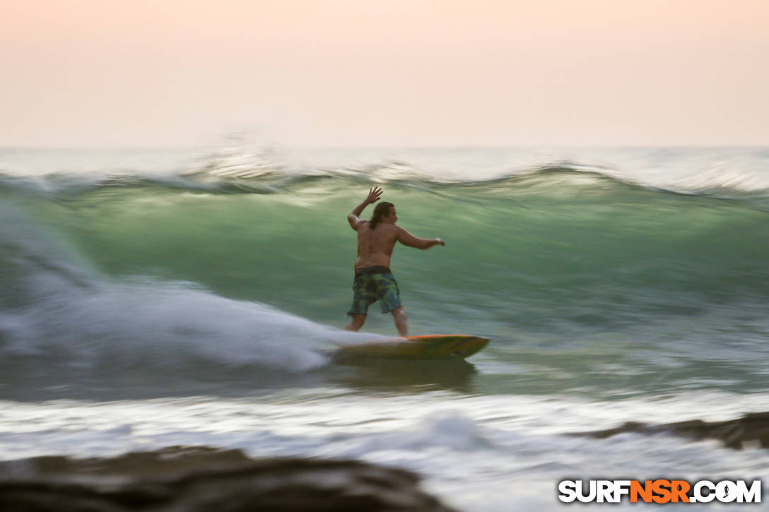 Nicaragua Surf Report - Report Photo 02/01/2020  10:09 PM 