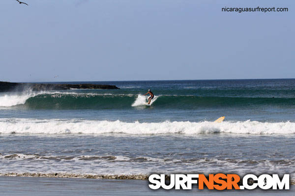 Nicaragua Surf Report - Report Photo 02/25/2011  10:19 AM 