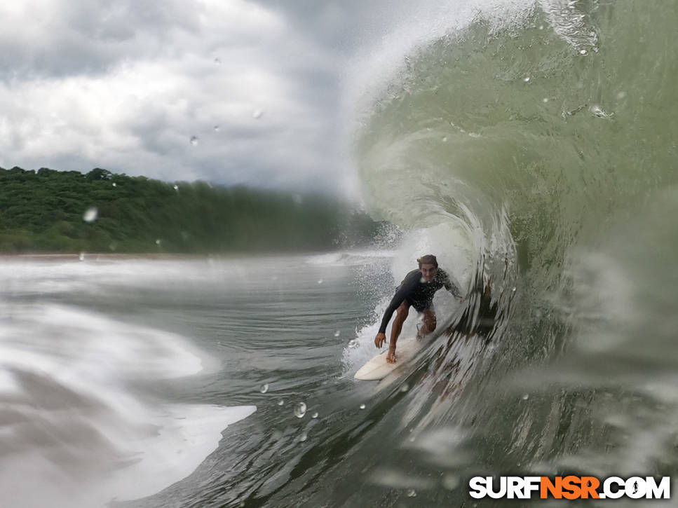 Nicaragua Surf Report - Report Photo 10/10/2020 3:01 PM