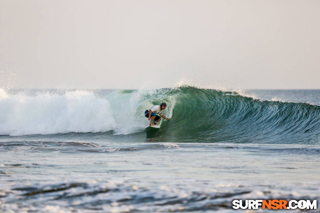 Nicaragua Surf Report - Report Photo 04/14/2019  8:14 PM 