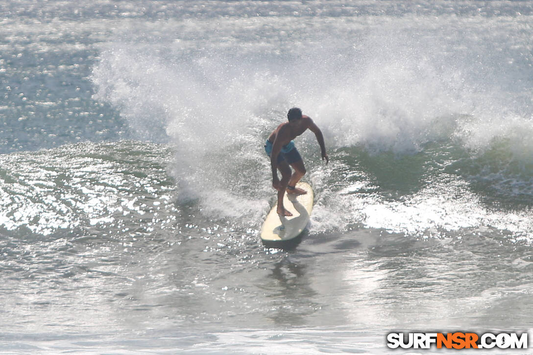 Nicaragua Surf Report - Report Photo 01/23/2024  10:05 PM 