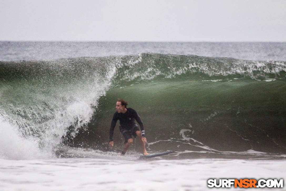 Nicaragua Surf Report - Report Photo 08/14/2020  8:14 PM 