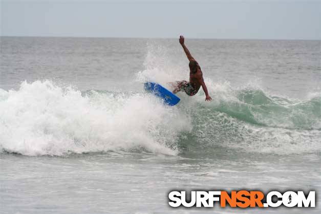 Nicaragua Surf Report - Report Photo 11/15/2005  2:00 PM 