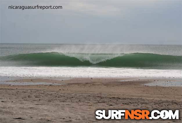 Nicaragua Surf Report - Report Photo 02/18/2007 11:41 AM