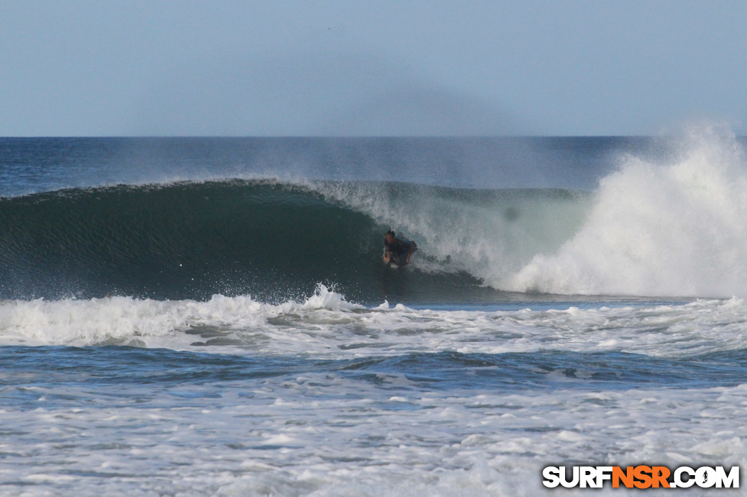 Nicaragua Surf Report - Report Photo 12/02/2016 5:17 PM