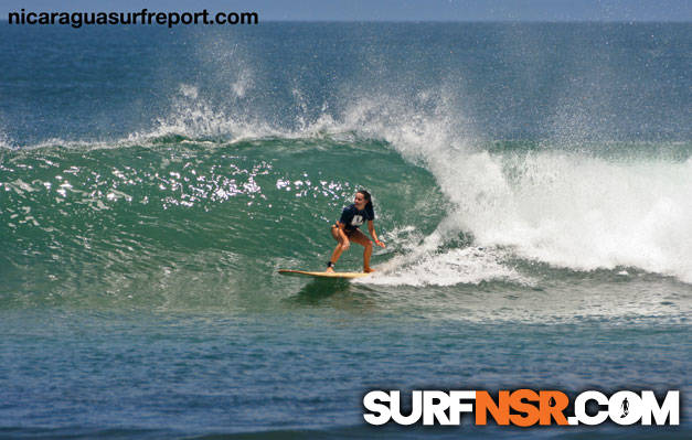 Nicaragua Surf Report - Report Photo 06/03/2009  2:59 PM 