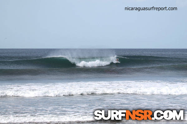 Nicaragua Surf Report - Report Photo 12/15/2013 8:53 PM