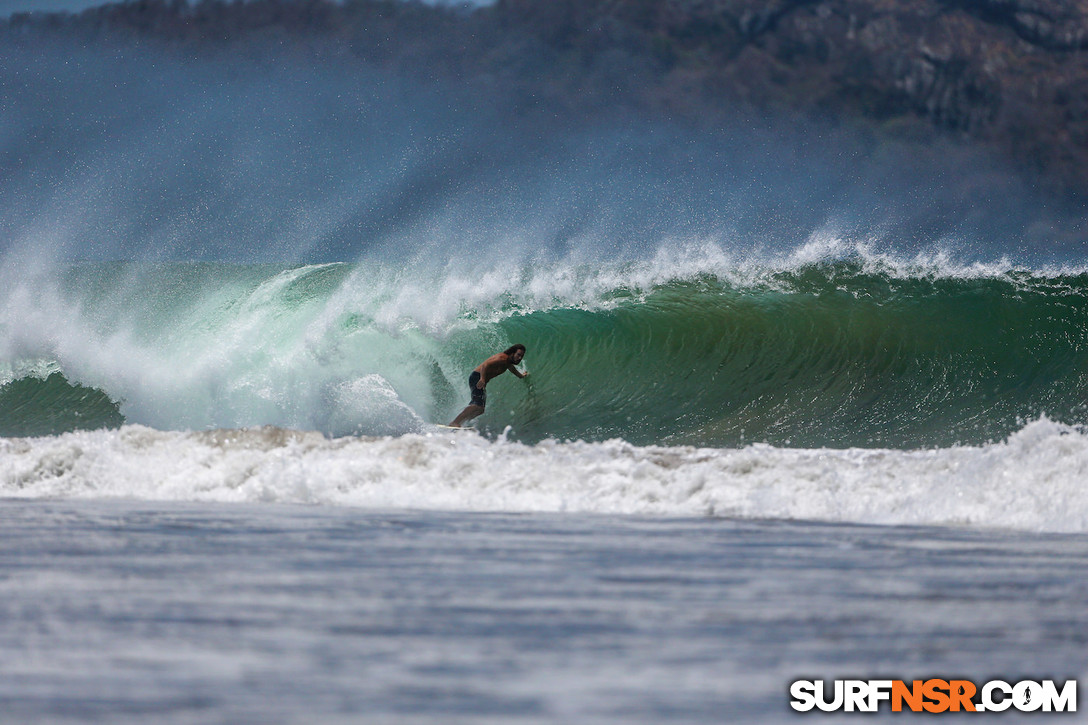 Nicaragua Surf Report - Report Photo 04/16/2017  6:12 PM 