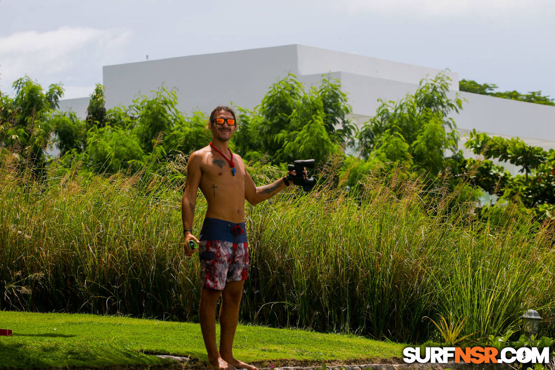 Nicaragua Surf Report - Report Photo 08/21/2021  12:52 PM 