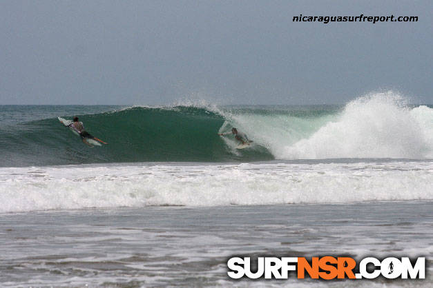 Nicaragua Surf Report - Report Photo 09/23/2009  4:43 PM 