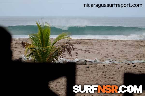 Nicaragua Surf Report - Report Photo 08/24/2013 11:58 AM