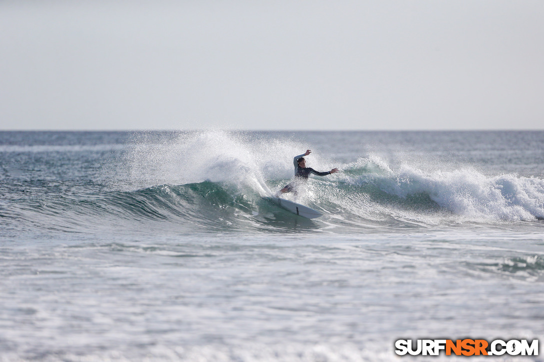 Nicaragua Surf Report - Report Photo 08/04/2017 8:15 PM