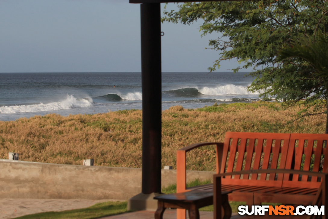 Nicaragua Surf Report - Report Photo 01/07/2017  12:30 PM 