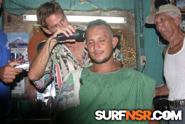 Nicaragua Surf Report - Report Photo 07/23/2005 11:40 PM