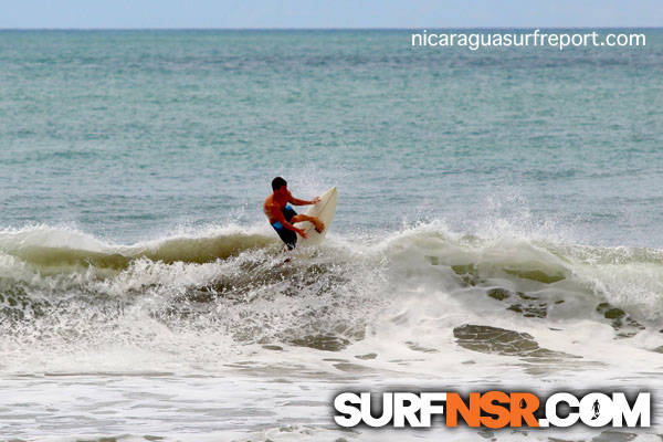 Nicaragua Surf Report - Report Photo 10/07/2012  12:58 PM 