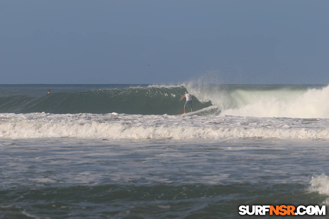 Nicaragua Surf Report - Report Photo 06/05/2019  2:15 PM 