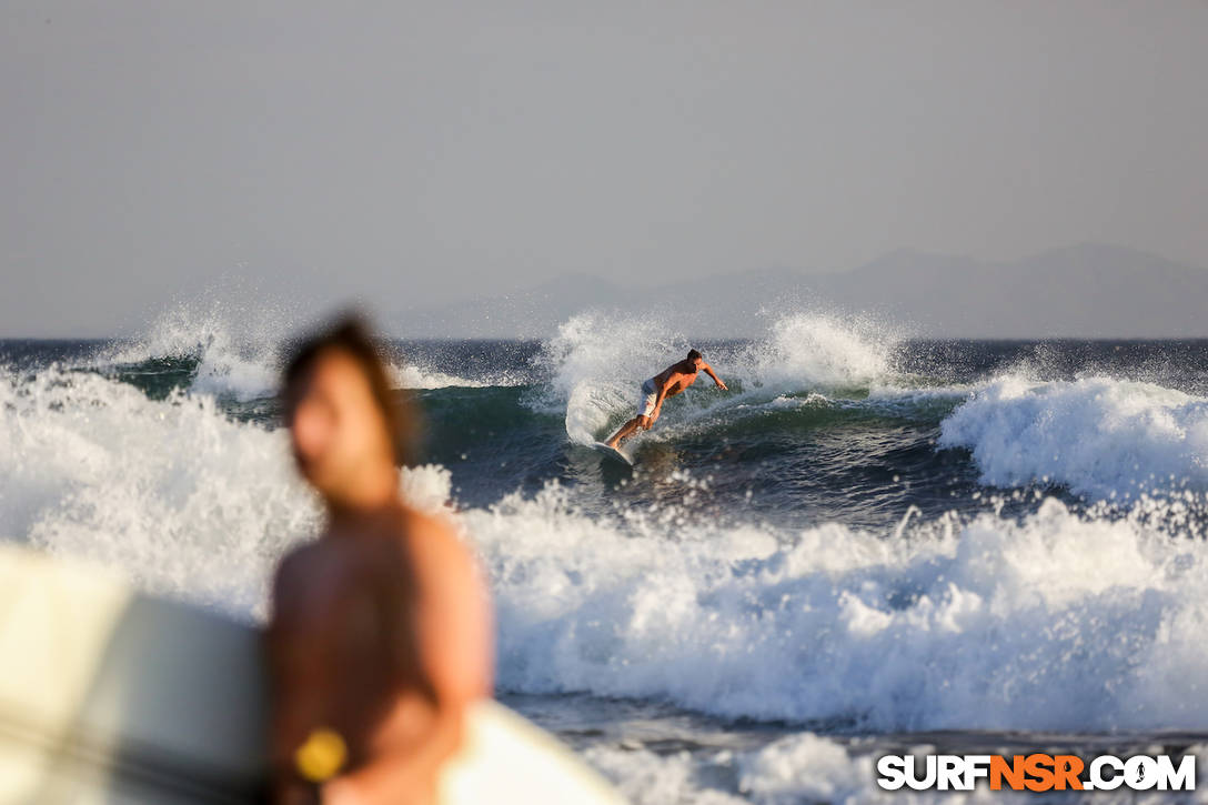 Nicaragua Surf Report - Report Photo 02/26/2019  8:05 PM 