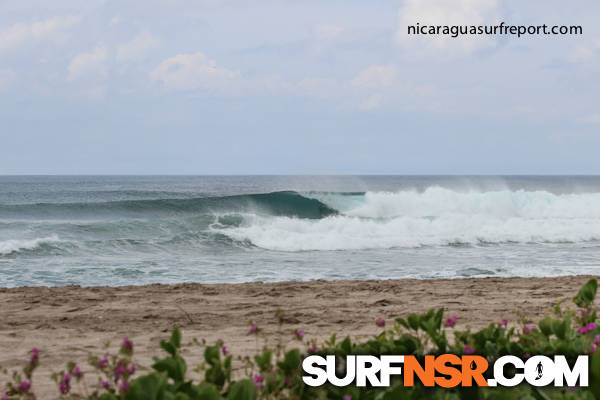 Nicaragua Surf Report - Report Photo 09/20/2014 11:58 AM