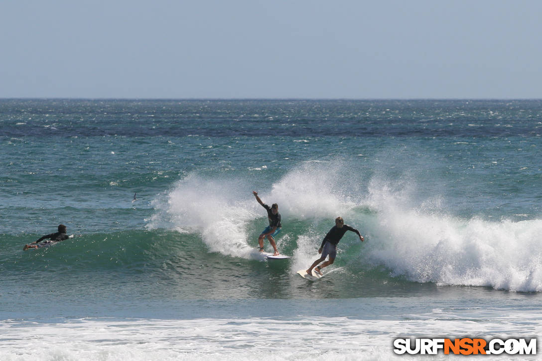 Nicaragua Surf Report - Report Photo 02/20/2016 4:25 PM