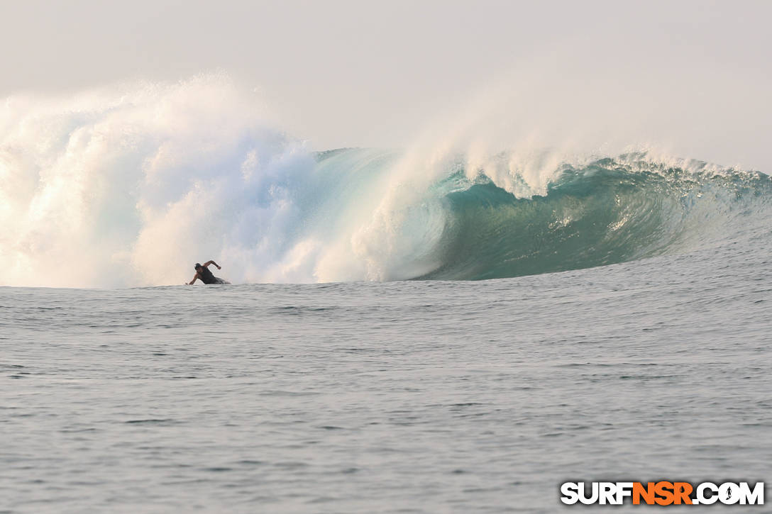 Nicaragua Surf Report - Report Photo 04/01/2016  1:26 PM 