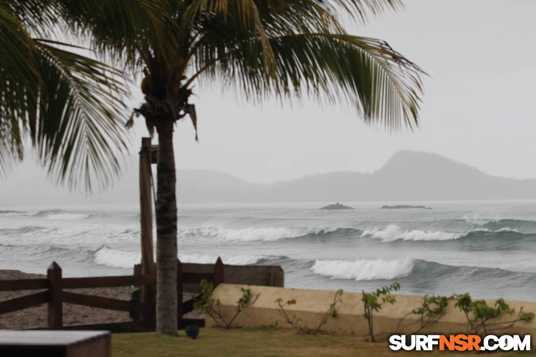 Nicaragua Surf Report - Report Photo 08/23/2015 4:18 PM