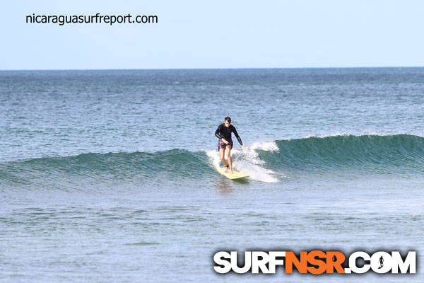 Nicaragua Surf Report - Report Photo 11/30/2014  1:33 PM 