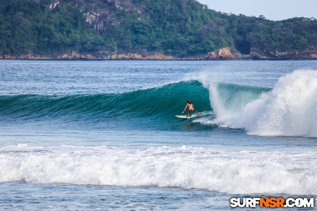 Nicaragua Surf Report - Report Photo 06/19/2020  8:18 PM 