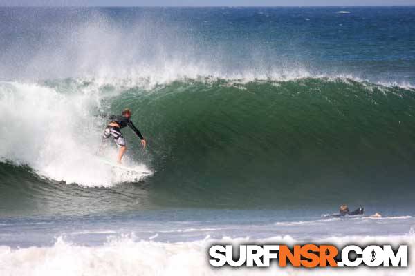 Nicaragua Surf Report - Report Photo 04/07/2011  4:22 PM 