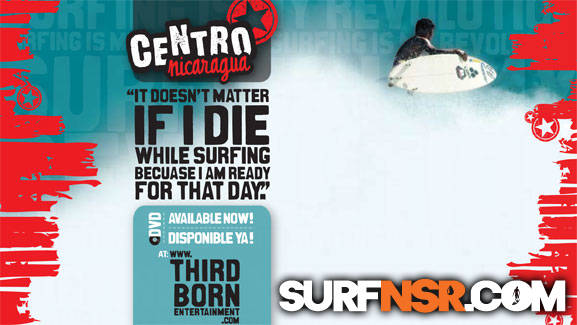 Nicaragua Surf Report - Report Photo 05/21/2009  3:34 PM 