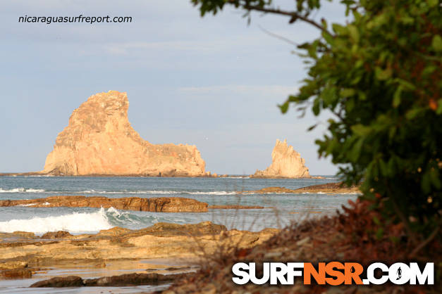 Nicaragua Surf Report - Report Photo 01/06/2010  3:00 PM 