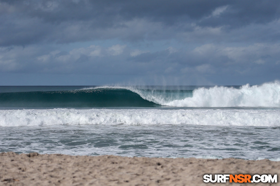 Nicaragua Surf Report - Report Photo 07/30/2017  9:08 AM 