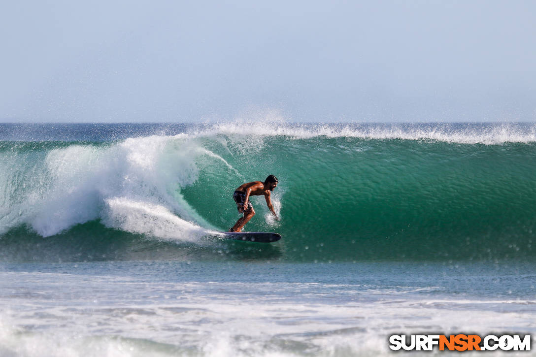 Nicaragua Surf Report - Report Photo 02/28/2020  7:06 PM 