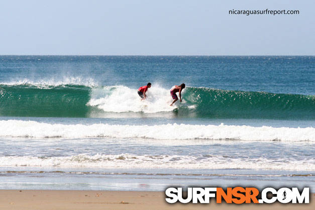 Nicaragua Surf Report - Report Photo 01/26/2010  4:17 PM 