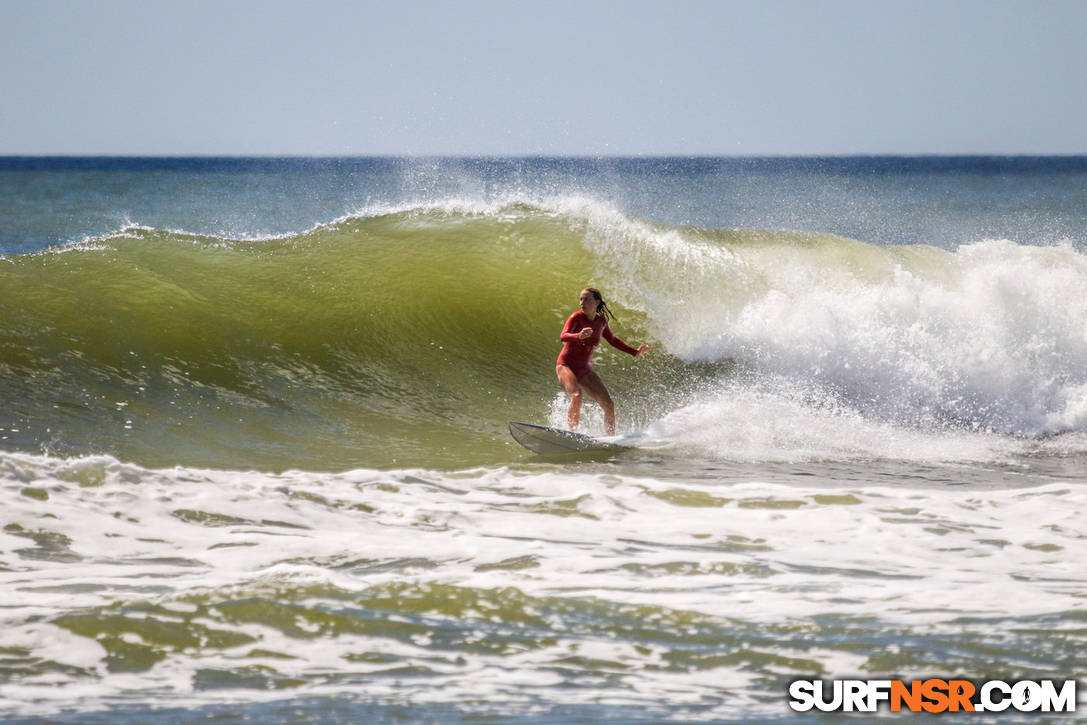 Nicaragua Surf Report - Report Photo 12/13/2020  8:06 PM 