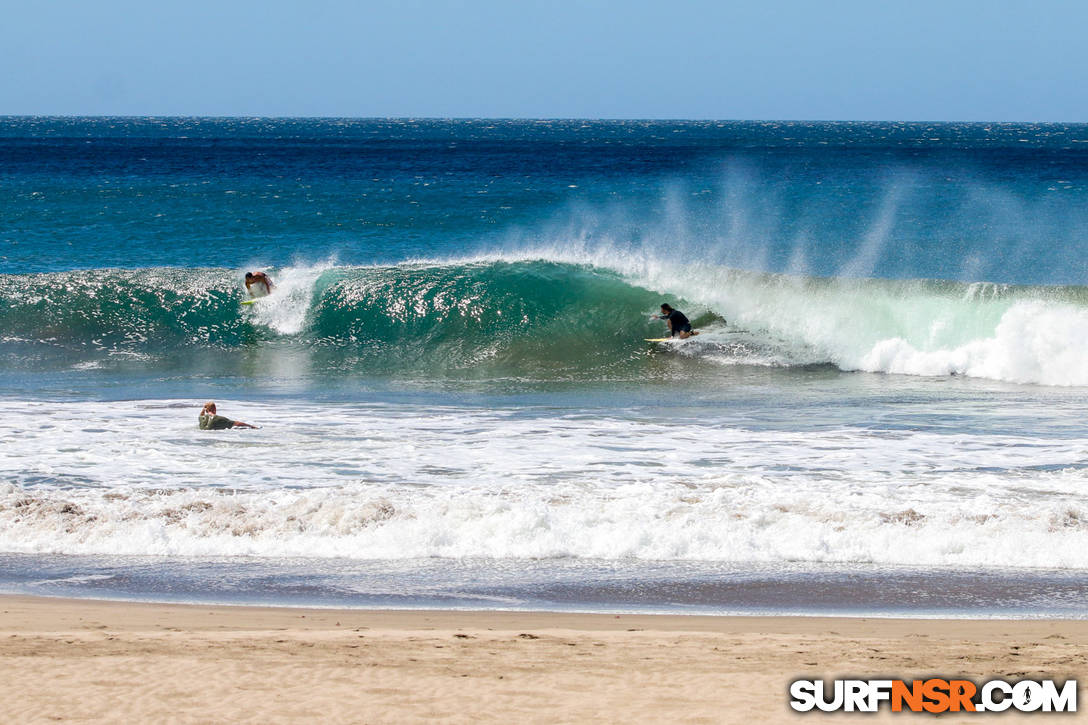 Nicaragua Surf Report - Report Photo 03/13/2022  12:01 PM 